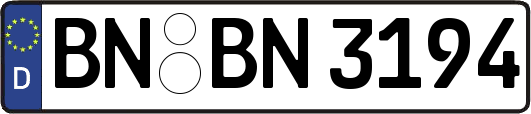 BN-BN3194