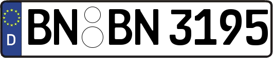BN-BN3195