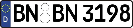 BN-BN3198