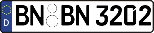 BN-BN3202