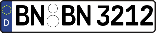 BN-BN3212