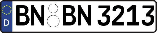 BN-BN3213