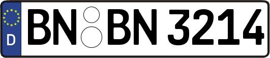 BN-BN3214