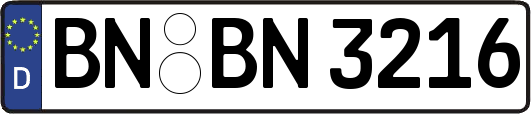 BN-BN3216