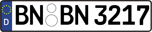 BN-BN3217
