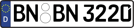 BN-BN3220