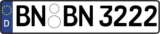 BN-BN3222