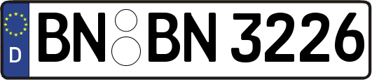BN-BN3226