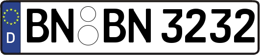 BN-BN3232
