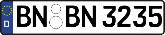 BN-BN3235