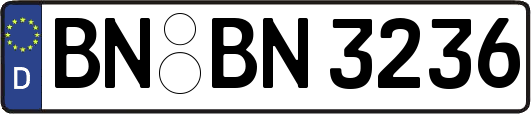 BN-BN3236