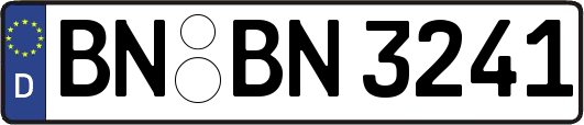BN-BN3241