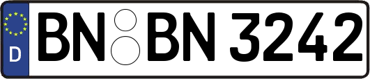 BN-BN3242