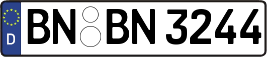 BN-BN3244