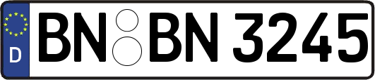 BN-BN3245