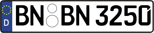BN-BN3250