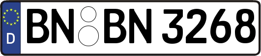 BN-BN3268