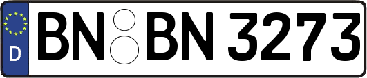 BN-BN3273