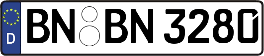 BN-BN3280