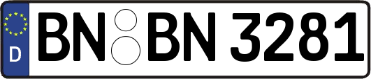 BN-BN3281