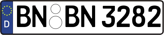 BN-BN3282