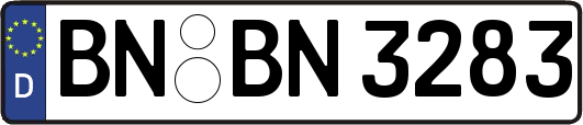 BN-BN3283