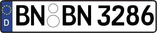 BN-BN3286