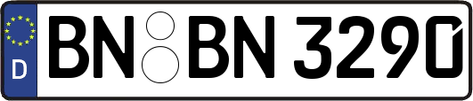 BN-BN3290