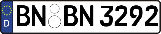 BN-BN3292