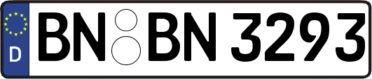 BN-BN3293