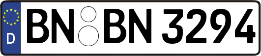 BN-BN3294