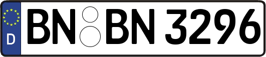 BN-BN3296
