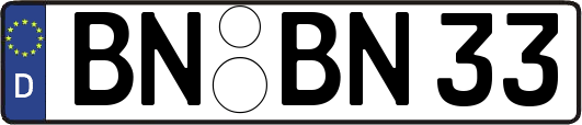 BN-BN33