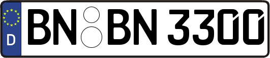 BN-BN3300