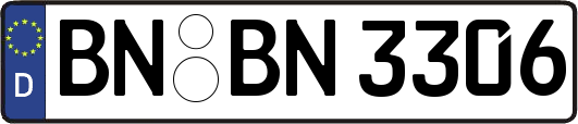 BN-BN3306
