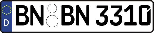 BN-BN3310