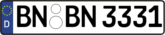 BN-BN3331