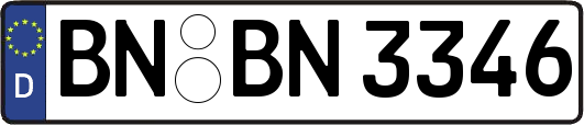 BN-BN3346