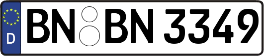 BN-BN3349