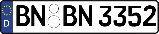 BN-BN3352