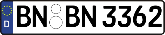 BN-BN3362