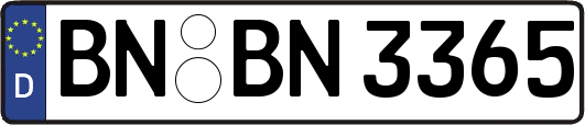 BN-BN3365