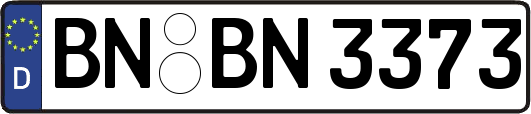 BN-BN3373