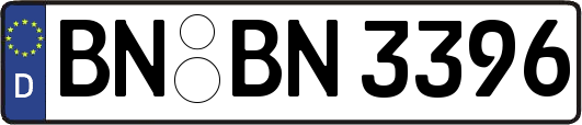 BN-BN3396