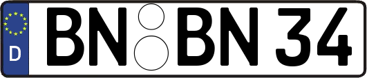 BN-BN34