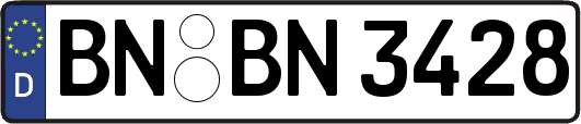 BN-BN3428