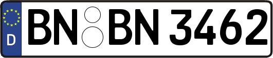 BN-BN3462