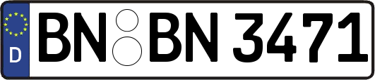 BN-BN3471