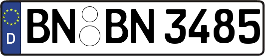 BN-BN3485