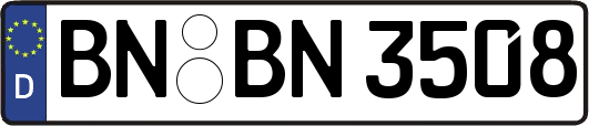 BN-BN3508